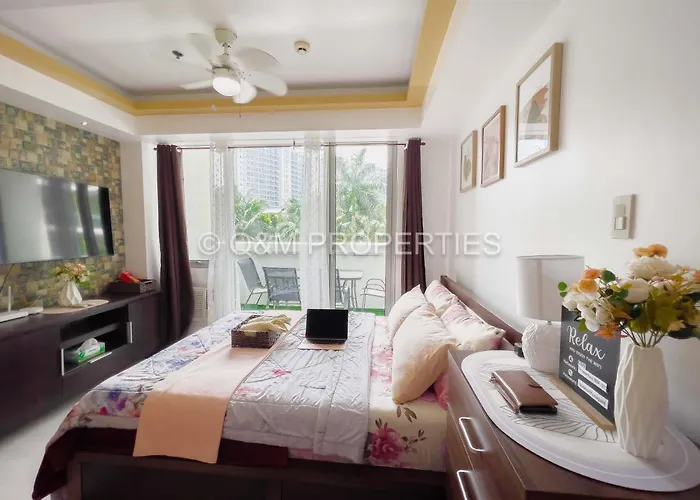 Q&m Properties _ Azure *