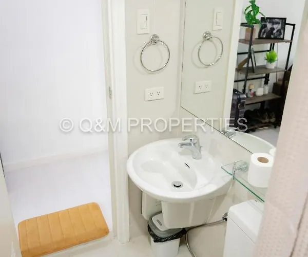 Q&m Properties _ Azure * Manila