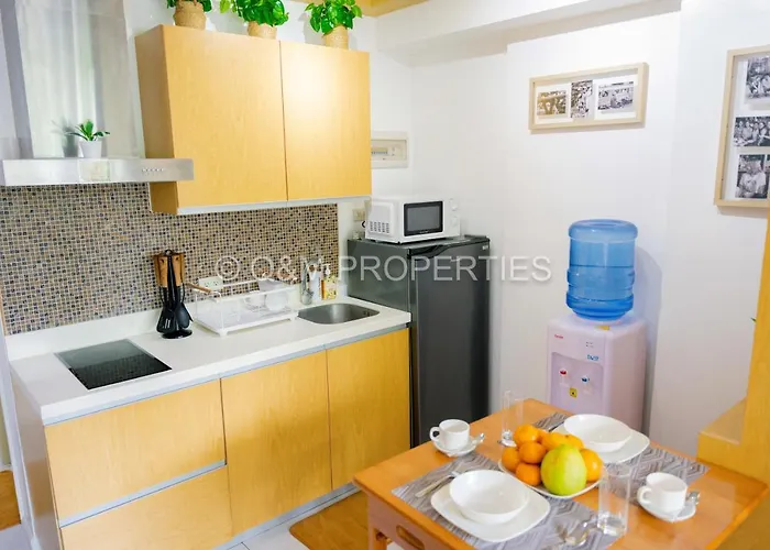 Q&m Properties _ Azure Manila
