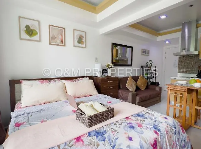 Q&m Properties _ Azure Manila