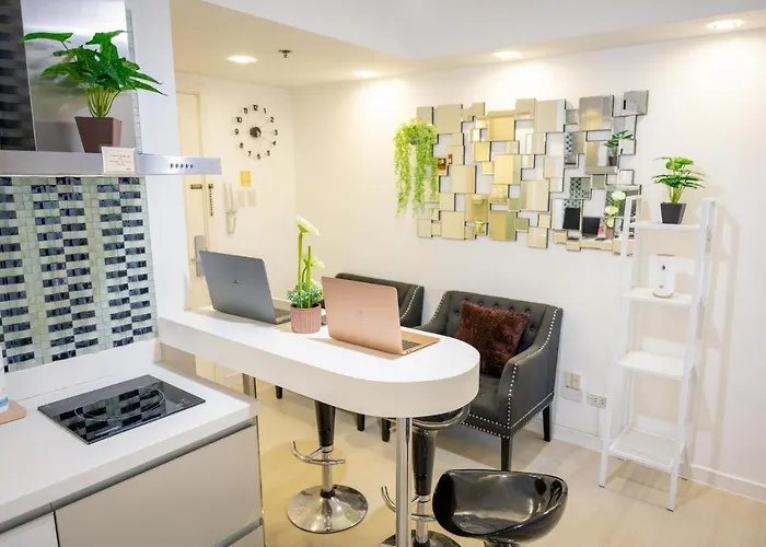 Q&m Properties _ Azure * Manila