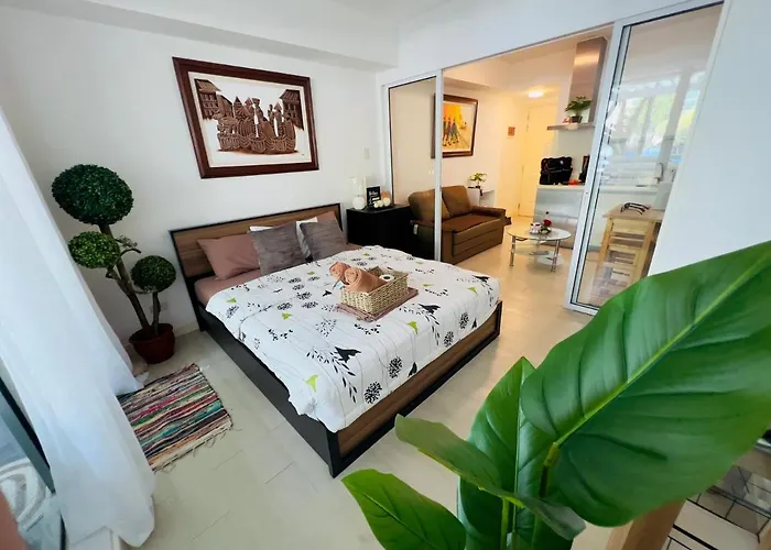 Q&m Properties _ Azure Manila