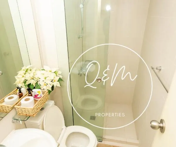 Apartahotel Q&m Properties _ Azure *