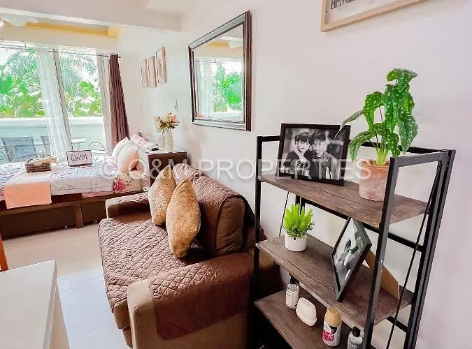 Q&m Properties _ Azure * Manila