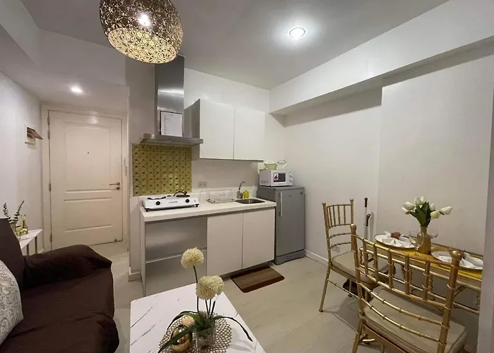 Q&m Properties _ Azure Manila