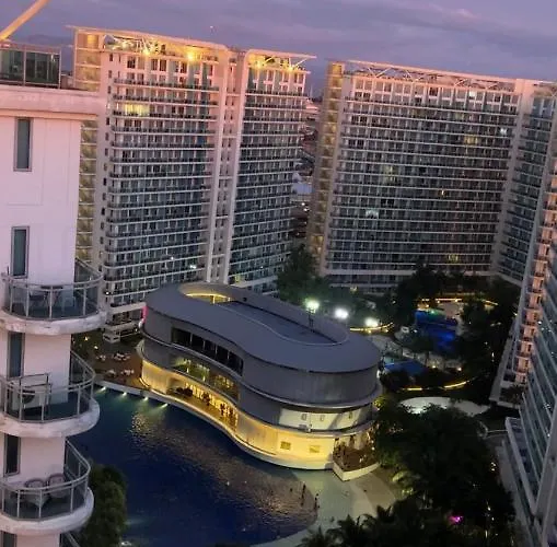 Q&m Properties _ Azure *