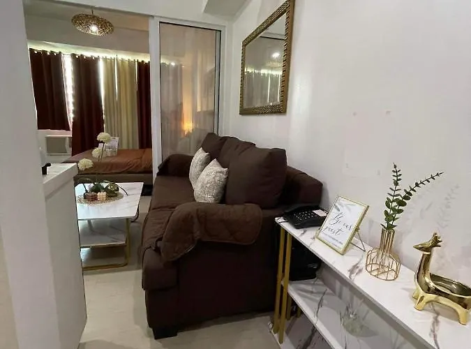 Q&m Properties _ Azure Apartahotel Manila
